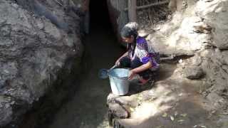 Protecting Ancient Wells in China [upl. by Lucey]