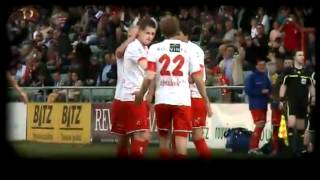 FC Sion la semaine de la mort [upl. by Buford]