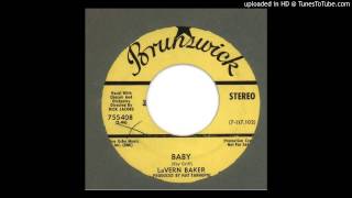 Baker LaVern  Baby STEREO  1966 [upl. by Anua]