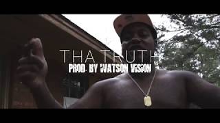 Gutta Boy  Tha Truth Canon t7i Music Video [upl. by Hirai]