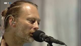 Radiohead Live at NOS Alive Full Concert 2016 HD1080p [upl. by Kramnhoj]