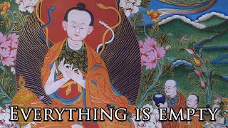 Are all things empty  Nagarjuna amp The Buddhist Middle Way [upl. by Keith]