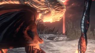 Dark Souls 3 All Endings 4K 60fps [upl. by Ihtac]