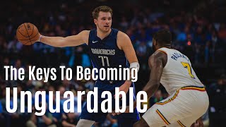 Here’s Why Luka Doncic is Unguardable Full Breakdown [upl. by Ramaj206]