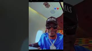 Shatta Wale sing for his pregnant girlfriend  bash critics trending [upl. by Enirac159]