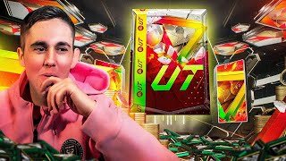 I Opened ALL STORE PACKS For Golazo [upl. by Enelrats]