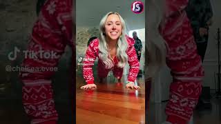 Conceited Flo Milli  Backbend Gymnastics Challenge TikTok Compilation backbend gymnastics [upl. by Faber]