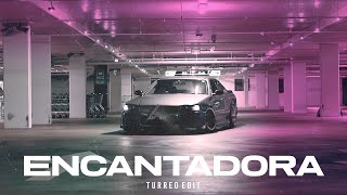 ENCANTADORA Turreo Edit EZE Ft BLACKRIVER yandel [upl. by Tsugua]