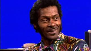 Chuck Berry  Interview 19720324 [upl. by Eugenia]