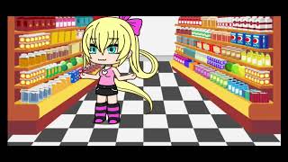 gacha treatred into a baby part 1 but i not copy any pleapo and i from brazil [upl. by Valdis648]