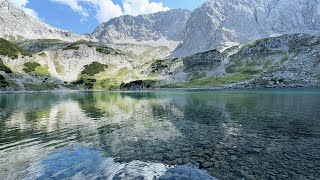 Drachensee bei Ehrwald  Sommer 2024 [upl. by Awhsoj]