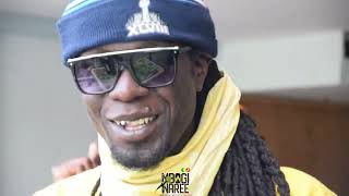 THE REGGAE VLOG VIDEO MIXXTAPE   MAPANGALE  MAPANGALA amp MAPANGASHA DANCE ALERT 2024 [upl. by Aicirtac]