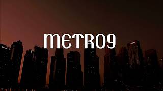 METRO9 Official Trailer 2024 [upl. by Barna]