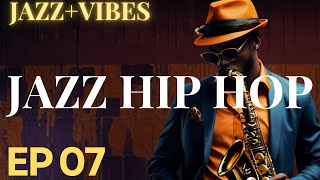 Hip Hop Songs That Blend Seamlessly with Jazz Elements [upl. by Kcirdnek]