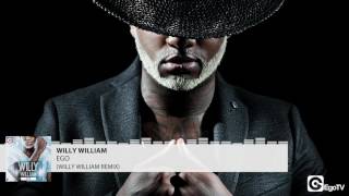 WILLY WILLIAM Ego Willy William Remix [upl. by Llyrrad901]