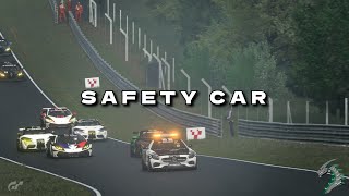 MDT S3 210  Safety Car [upl. by Gernhard]