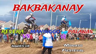 Expert Final 3rd Munato Motocross 2024 revera vs maninggo vs botchokoy palanas motocross [upl. by Cupo]