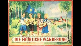 Wandertag in der DDR Insterburg amp Co [upl. by Adahsar]