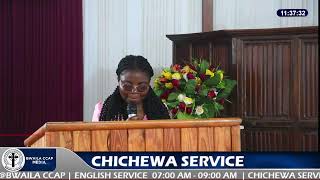 CHICHEWA SERVICE [upl. by Isidro64]