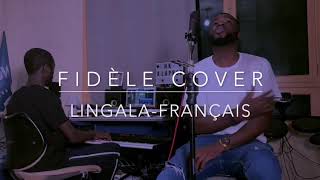 FIDÈLE Pasteur Moise Mbiye Cover version lingalaFrançais Luis Gedeon MGV [upl. by Elga]