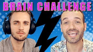 Je challenge Squeezie sur le human benchmark [upl. by Else76]