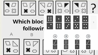 AFPSAT ABSTRACT REASONING Test Reviewer [upl. by Ajaj811]