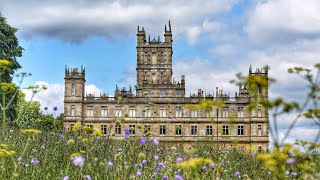 Explore flora and fauna at Highclere Castle [upl. by Antsirhc]