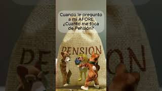 No es mi problema pension  shorts [upl. by Romelle344]