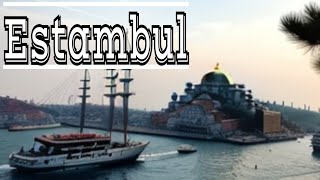 Viaje a Turquía 10 Curiosidades sobre Estambul [upl. by Nwahsram467]