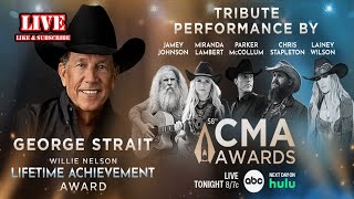 🔴LIVE CMA Awards 2024  58th Annual CMA Awards Full Show ✔ [upl. by Franzen]