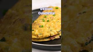 American Style Denver Omelette [upl. by Ethelred]