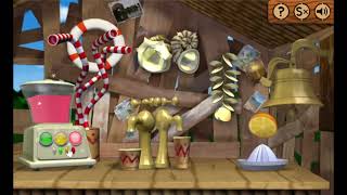 ZingZillas Beat Blender  Flash Games [upl. by Schuster]