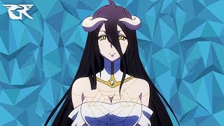 GR Anime Review Overlord Season One [upl. by Rehctelf]