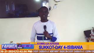 JOSEPH NJENGA PRESENTING MAANDIKO SONG AT SIRARE TANZANIA BORDER [upl. by Hsirk537]