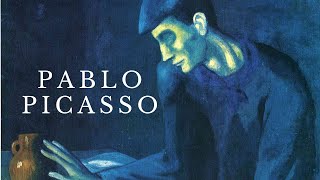 Pablo Picasso  A Journey Through His Artworks 18811973 [upl. by Nosylla754]