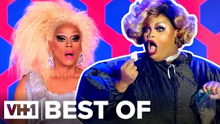 Drag Race’s Most Shocking Eliminations 😱 [upl. by Lashar]