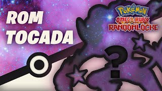 ¡La VERDAD OCULTA de los SHINY 😯✨ Pokémon Rubí Omega Randomlocke 14 [upl. by Jacky423]