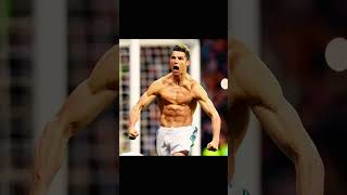 CR7 are the muskuler goat [upl. by Noseimaj]