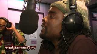 Wale talks on Rick Ross Mark Ronson pay off  Westwood [upl. by Sabir186]