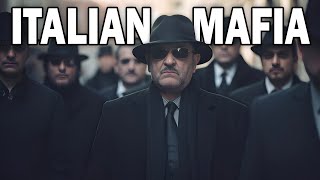 How The Italian Mafia Conquered America [upl. by Darsie]