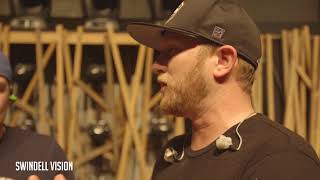 Swindell Vision 2017 Episode 37  Playing With RaeLynn amp Adam Craig [upl. by Metcalf]