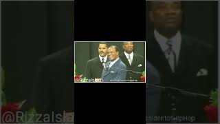 Saviours Day 2023 The Ultimate Farrakhan Compilation [upl. by Seuqram]