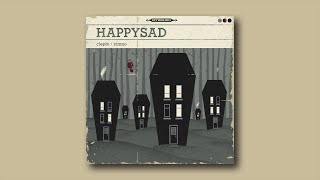 Happysad  Most na Krzywej Official Audio [upl. by Freeland]