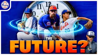 Are Nolan McLean Brandon Sproat and Jonah Tong THE FUTURE w Gilbert Gomez  Future of Flushing [upl. by Noletta]