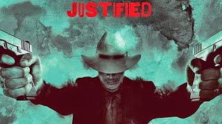 Justified Season 6 Deleted Scene [upl. by Danni]