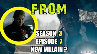 From Season 3 Episode 7 Breakdown  Review [upl. by Elahcim]