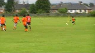 Saltley Stallions vs Sparkbrook Wanderers highlights [upl. by Aramo726]