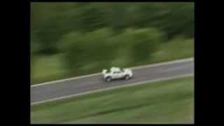 RS 200 Group B Crash 1986 [upl. by Baten]