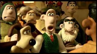 YTP  Wallace amp Gromit Get Arrested for Heresy [upl. by Ltney]