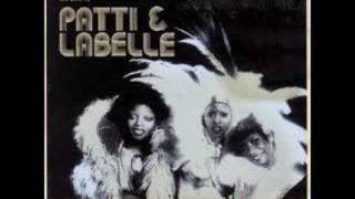 Isnt It A Shame  Patti Labelle amp Labelle [upl. by Anitsyrhk948]